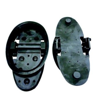 KIT DE 2 PALOMILLAS DE ESCAPE 807166A34” (101 mm)
PARA MOTORES MERCRUISER:
V6 V8 (DE 1992 A 1995)
D3.0, D3.6, D4.2L 
Mercruiser: