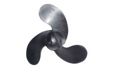 HELICE 3X7  1/4X6  (2-5/3HP)