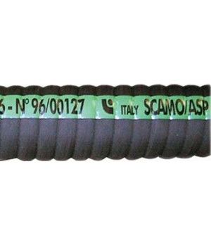MANGUERA SCAMO/SP/CAJ 63,5mm. (1 m)