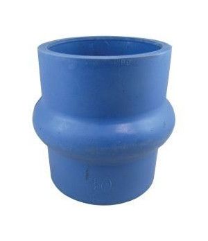 BELLOW 6"