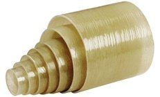 TUBO FIBRA EMPALME MANGUERA 150MMTubo de fibra para empalme de mangueras en sistemas de escape húmedos. Bajo demanda, puede sumi