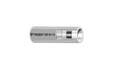 TUBO CARBURANTE 3/8X15MManguera para lineas de combustible. Con refuerzo termoplástico que le permite excelente flexibilidad y r
