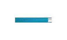 HOSE STEAM/AL 19MM. (40 M)Ideal para agua caliente y mezclas con vapor. Idonea para esterilizaciones a vapor con puntas hasta 16