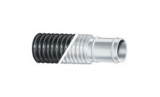 MANGUERA BOMBA ACHIQUE 1,1/4X15MManguera de polietileno corrugado blanco, extremadamente flexible. No recomendada para utilizar 