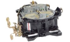Carburador Rochester 4 Cuerpos REC804626R02 Mercruiser
