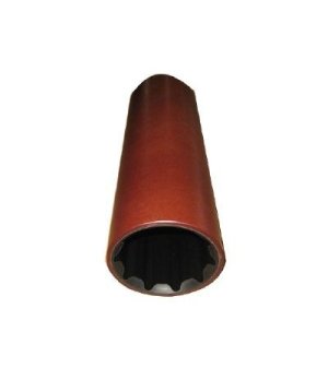 CUSCINETTO DI FIBRA 40X55X160 MMFabricado con resinas fenólicas y goma resistente a los aceites.