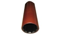 FIBER BEARING 50X70X200 MMFabricado con resinas fenólicas y goma resistente a los aceites.