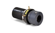 SHAFT SEAL GEN-II 35-57 MMEl prensaestopas GEN II está equipado con muelle de acero inox AISI-316 que proporciona a las superfic