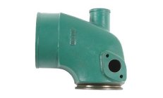 CODO ESCAPE VOLVO 861289  42-43-44