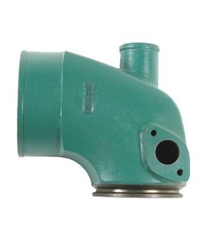 CODO ESCAPE VOLVO 861289  42-43-44
