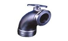 CODO ESCAPE INOX 845261