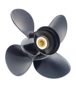 HELICE MULTI-D ALUM.AMITA4  10.5X13 DERECHAS