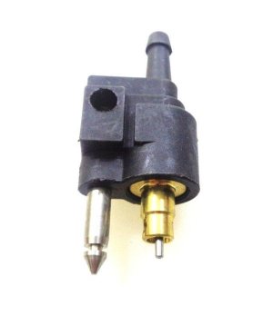CONECTOR COMBUSTIBLE