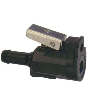 CONECTOR HEMBRA M/M/Y  1/4
