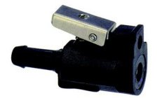 CONECTOR HEMBRA M/M/Y  3/8