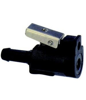 Conector Gasolina Hembra 6E5-24305-06 Yamaha GS31076