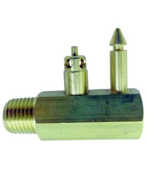 Conector Deposito 1/4” GS31073 nautico