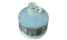 FILTRO COMBUSTIBLE