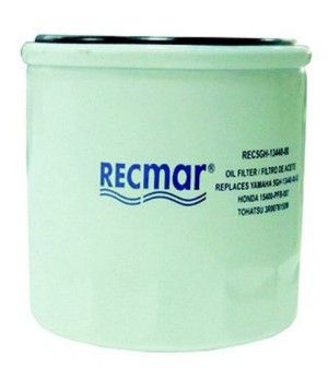 FILTRO ACEITE