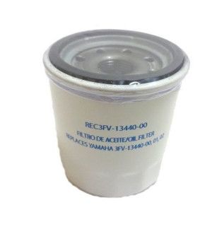 FILTRO DE ACEITE YAMAHA