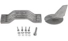 KIT ANODOS YAMAHA