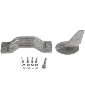 KIT ANODOS ALUMINIO YAMAHA