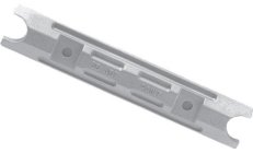 ANODO ALUMINIO YAMAHA