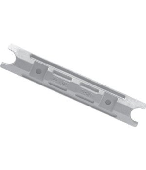ANODO ALUMINIO YAMAHA