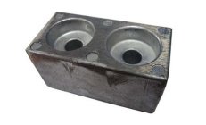 ANODO ALUMINIO YAMAHA