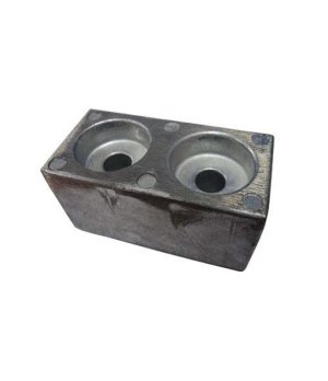 Anodo Aluminio Yamaha 6E5-45251-00 CM6E5-45251-00A