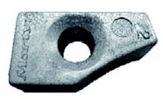 ANODO YAMAHA