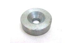 ANODO YAMAHA 2-25 HP