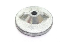 ANODO YAMAHA 9.9 HP
