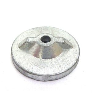 ANODO YAMAHA 9.9 HP