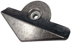 ANODO YAMAHA 9.9-15 HP