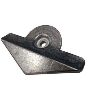 ANODO YAMAHA 9.9-15 HP