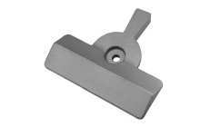ANODO YAMAHA 9.9 HP