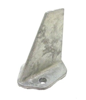 ANODO YAMAHA 9.9 HP - 4T.