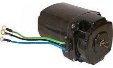 MOTOR TRIM