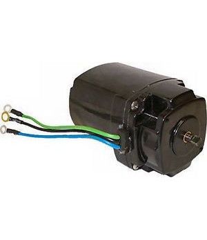MOTOR TRIM