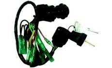 LLAVE ARRANQUE YAMAHA