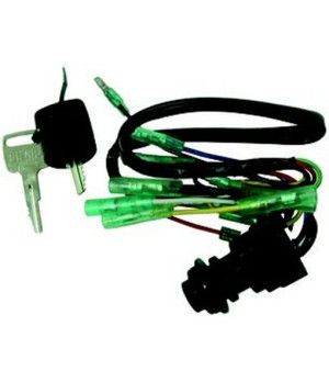 LLAVE ARRANQUE YAMAHA