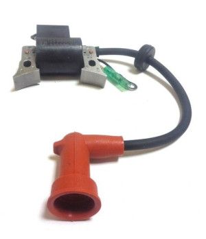 HIGH PRESSURE ASSY