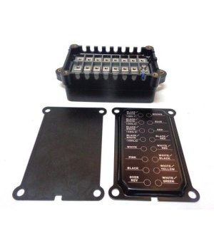 Caja Negra Yamaha 6E5-85540-10 REC6E5-85540-12