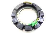 STATOR ASSY