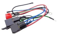 CONVERTIDOR CABLEADO DE 3-2 CABLES