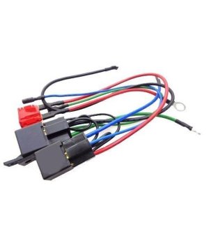 CONVERTIDOR CABLEADO DE 3-2 CABLES