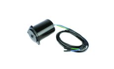 TRIM MOTOR