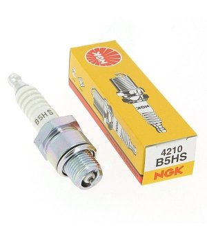 BUJIA NGK B5HS