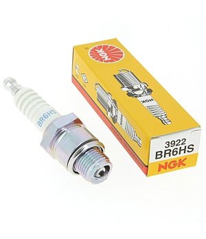 BUJIA NGK BR6HS